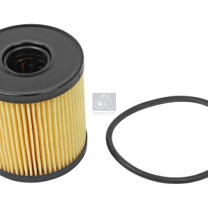 Фильтр масляный