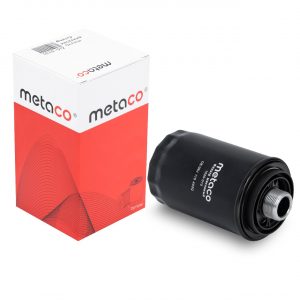 Фильтр масляный