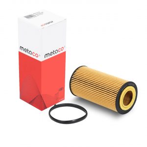 Фильтр масляный