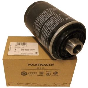 Фильтр масляный