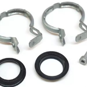 Набор прокладок радиатора отопителя