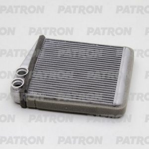 Радиатор отопителя