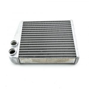 Радиатор отопителя