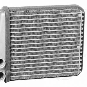 Радиатор отопителя
