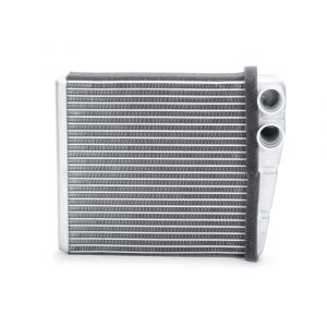 Радиатор отопителя