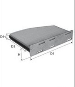 Фильтр салона