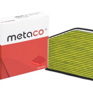 Фильтр салона