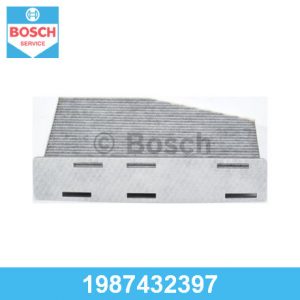 Фильтр салона