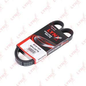 Ремень ручейковый