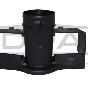 Воздухозаборник (наружный)