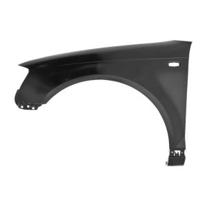 Крыло переднее левое