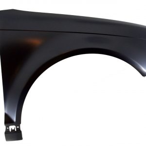 Крыло переднее правое