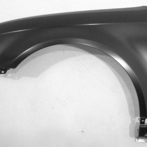 Крыло переднее левое