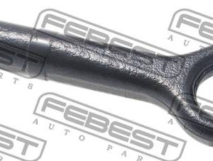 Крюк буксировочный