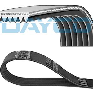 Ремень ручейковый