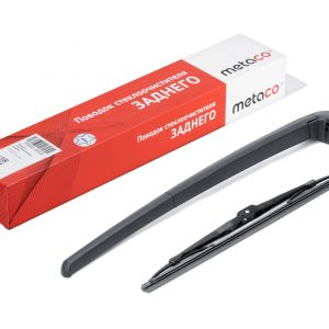 Поводок стеклоочистителя заднего