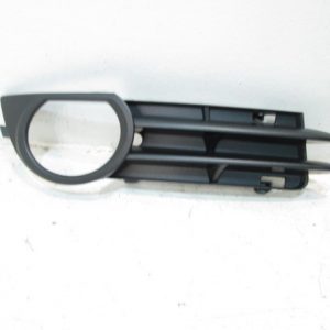 Решетка в бампер правая