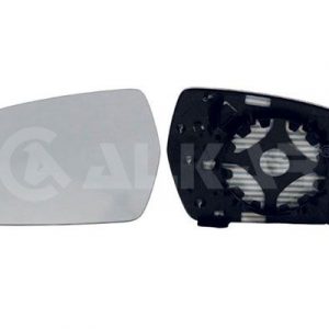 Стекло зеркала электрического правого