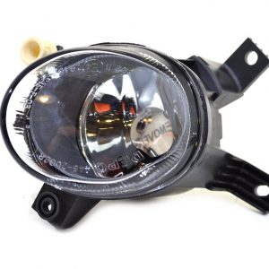 Фара противотуманная правая