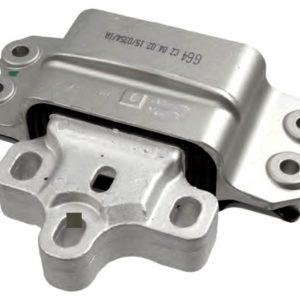 Опора двигателя левая