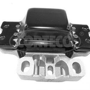 Опора двигателя левая