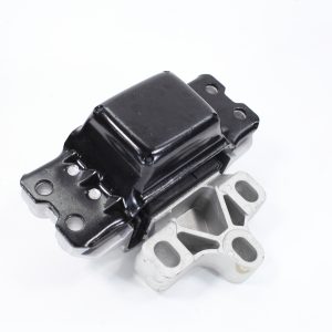 Опора КПП левая