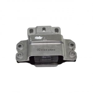 Опора КПП левая