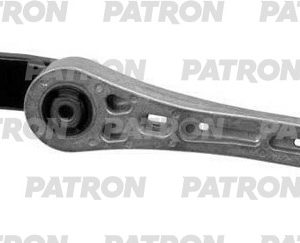 Опора двигателя задняя