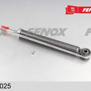 Амортизатор задний