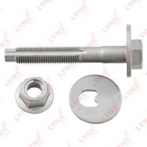 Болт развальный задний к-кт