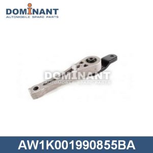 Опора двигателя задняя