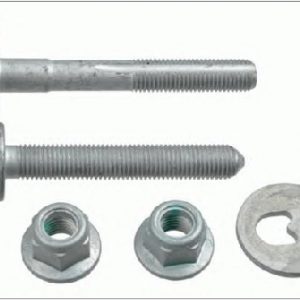 Болты задней подвески к-кт