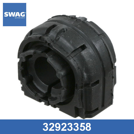 Втулка (сайлентблок) заднего стабилизатора