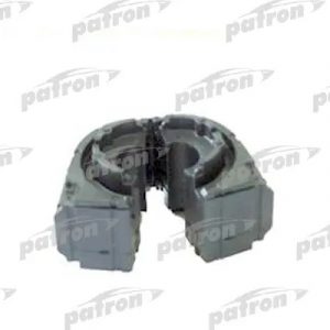 Втулка (сайлентблок) заднего стабилизатора