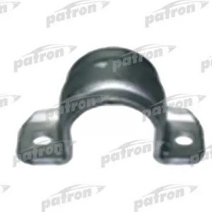 Кронштейн крепления заднего стабилизатора