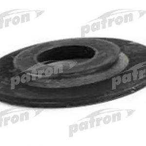 Проставка под заднюю пружину