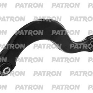 Рычаг задний верхний