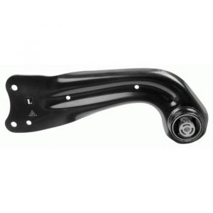Рычаг задний продольный левый