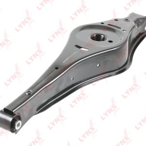 Рычаг задний нижний