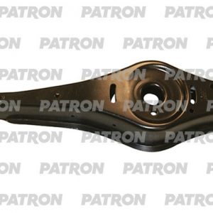 Рычаг задний нижний