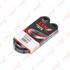 Ремень ручейковый