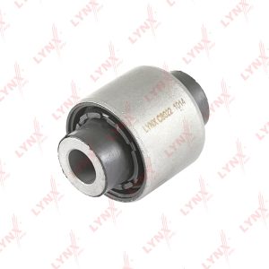 Сайлентблок заднего поворотного кулака