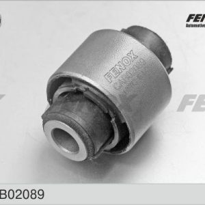 Сайлентблок заднего рычага