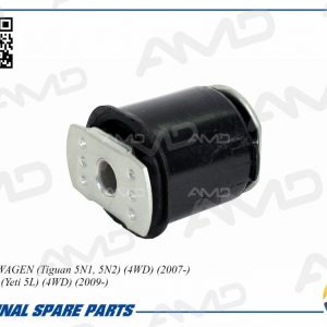 Сайлентблок задней балки