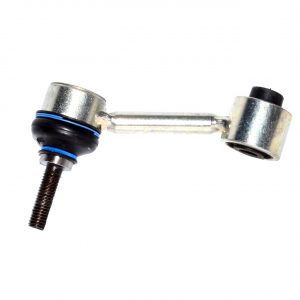 Стойка заднего стабилизатора