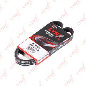 Ремень ручейковый