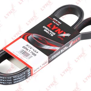 Ремень ручейковый