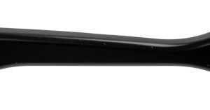 Тяга задняя поперечная левая