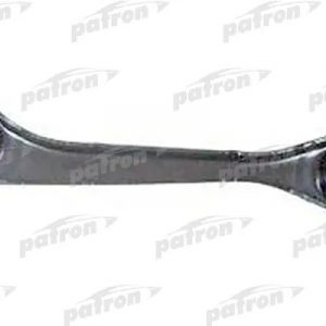 Тяга задняя поперечная левая