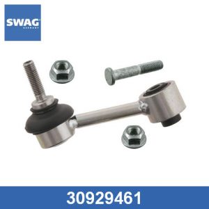 Стойка заднего стабилизатора